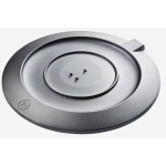 Devialet Mania 攜帶式無線音箱 (深黑色)